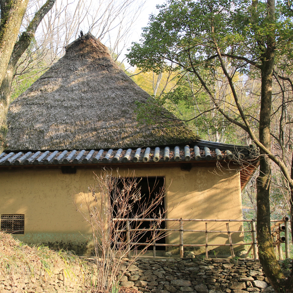 上原家榨糖小屋 | 設施一覽 | 四國村導覽 | SHIKOKUMUR...