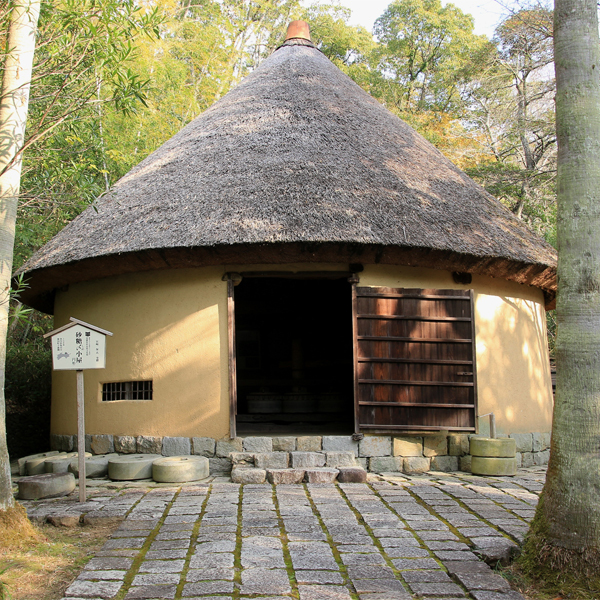 宮崎家榨糖小屋 | 設施一覽 | 四國村導覽 | SHIKOKUMUR...
