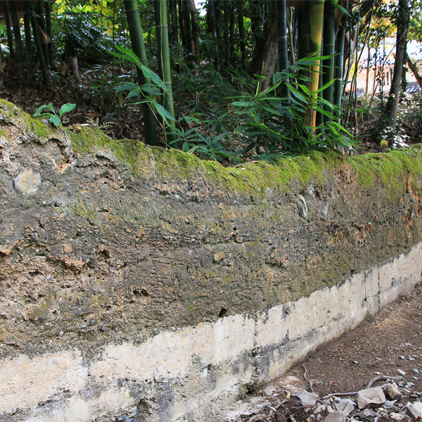 小豆島的豬垣 | 設施一覽 | 四國村導覽 | SHIKOKUMURA...