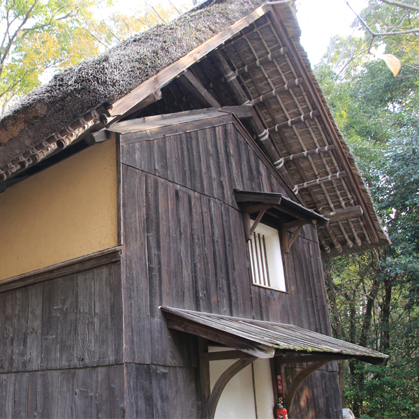 Inada Family Earthen-walled Storeho...