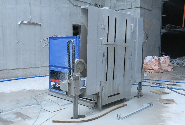 環境負荷を最小限に抑制する基礎躯体解体工法を開発・実用化 | 企業情報...