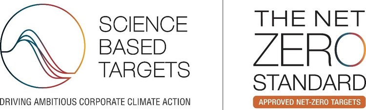 “2050年ネットゼロ”のCO2削減目標がSBT認定を取得 | 企業情...