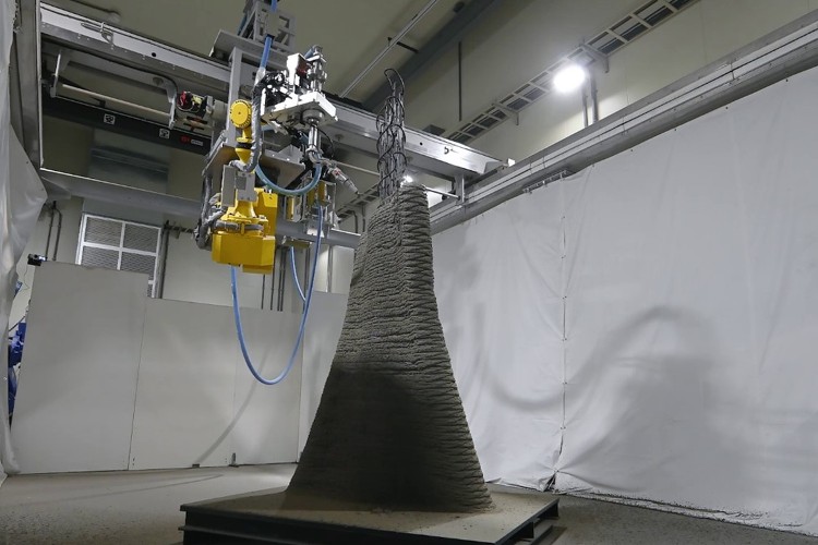 Development of a Spray-based 3D Pri...