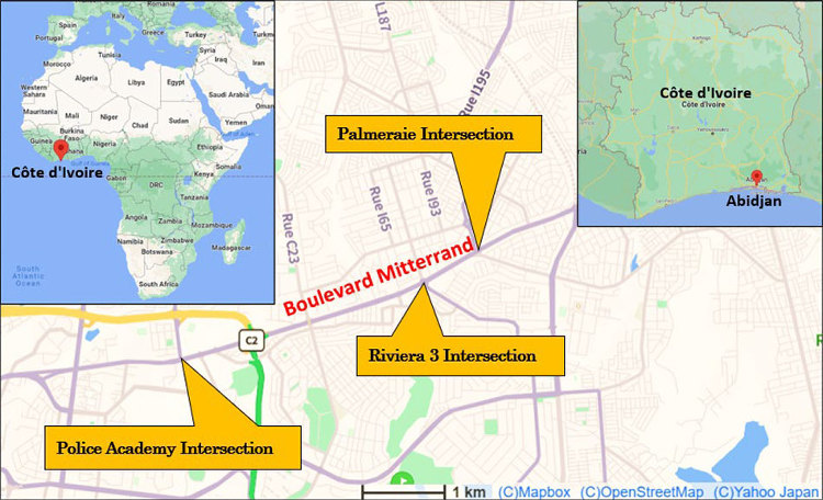 Road Improvement Project awarded in...