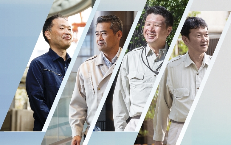 麻布台ヒルズの開業を迎えて｜Topics｜Shimz Human Te...