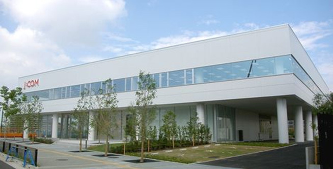 J:COM湘南(売却済) | 投資開発事業の実績 - オフィス - |...