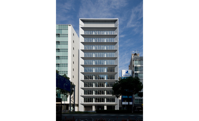 NMF名古屋伏見ビル(売却済) | 投資開発事業の実績 - オフィス ...