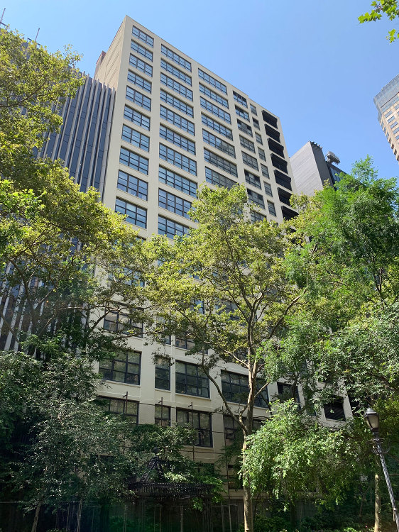 305 East 46th Street | 投資開発事業の実績 - ...