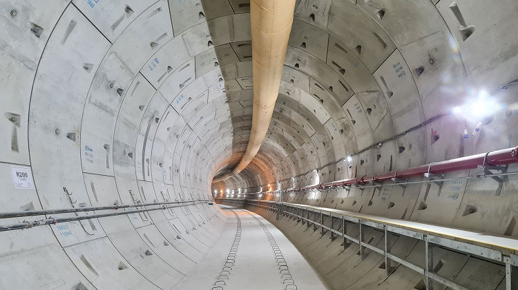 地域に密着した海外展開 進化する都市とともに ―シンガポール | 事業...