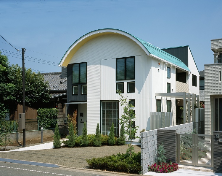 別所の家 - 将建築設計事務所 - 一級建築士、JIA（公益社団法人日...