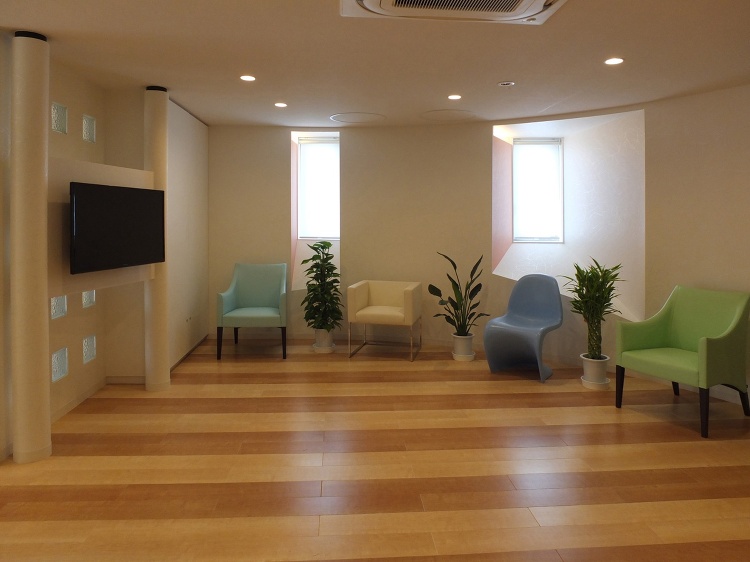 杉浦クリニック - 将建築設計事務所 - 一級建築士、JIA（公益社団...