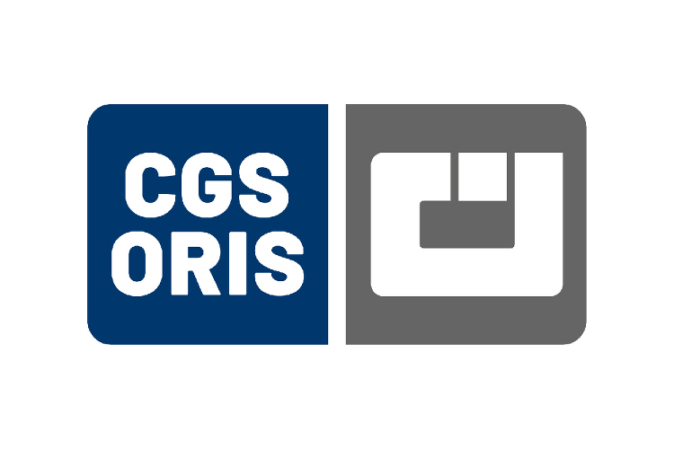 CGS ORIS | 新星コーポレィション