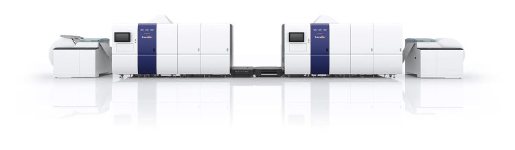 デジタル印刷機 | 新星コーポレィション