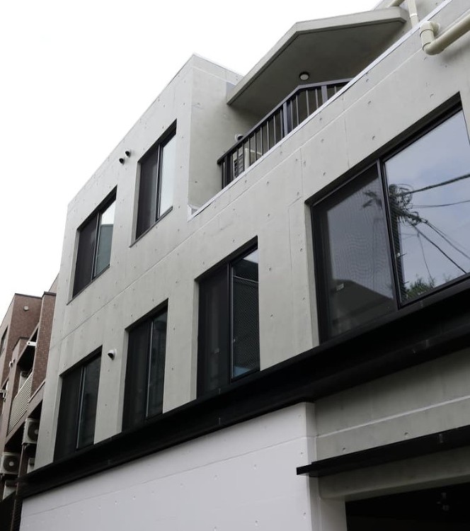 集合住宅の建築構造：RC造の優位性とスカイフィールドコーポレーションの...