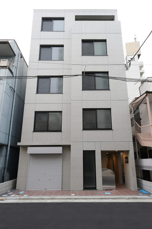 川口市西川口一丁目 共同住宅 | 株式会社スカイフィールドコーポレーシ...