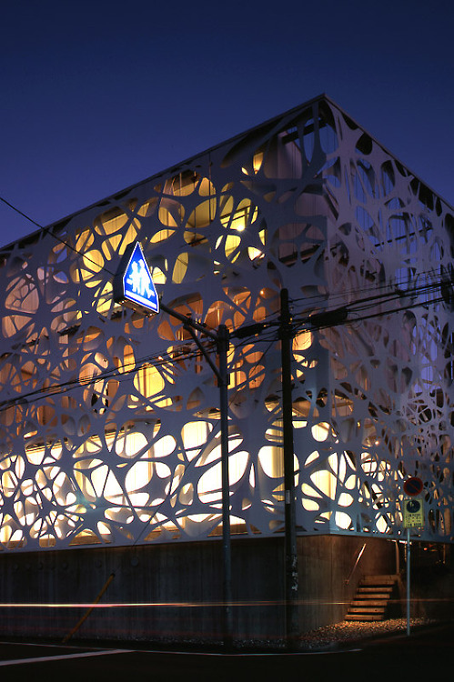 Airspace Tokyo 一級建築士事務所|studio M|ar...