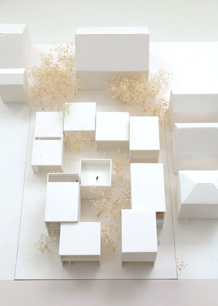 F.N.T. 一級建築士事務所|studio M|architectu...