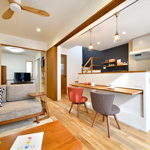 中古を買ってリノベ☆ワンストップで戸建ての不安も解消 | リノベーショ...