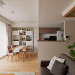 撮影雑記?東京都江戸川区 マンションリノベーション W様邸 No.69...