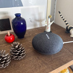 【お気に入りの逸品 スタッフ編】 ?スマートスピーカー? | リノベー...