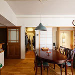 撮影雑記? 東京都港区 マンションリノベーション T様邸 No.720...