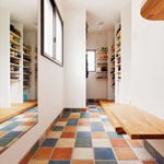 撮影雑記? 東京都大田区 マンションリノベーション K様邸 No.72...