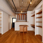 撮影雑記? 東京都新宿区 マンションリノベーション N様邸 No.75...
