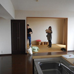 Vol.24<後編>マンションの「現況」。「空室」と「居住中」との違い...