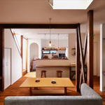 自在に光を通す建材！「グレーチング」をご存じですか？ | リノベーショ...