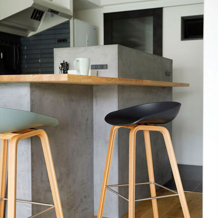 撮影雑記? 東京都江東区 マンションリノベーション O様邸 No.76...