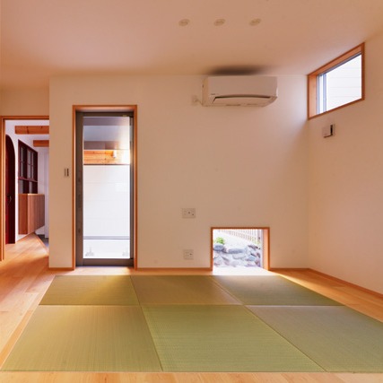 リノベのコトバ(はめ殺し窓) | リノベーション・リフォーム・新築なら...