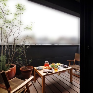 リビングから0分でピクニック♪リノベで叶える外とのつながり | リノベ...