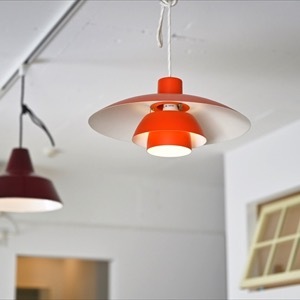 【お気に入りの逸品】M様邸 No.793 ?北欧デザインのペンダントラ...