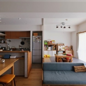 撮影雑記? 東京都台東区 マンションリノベーション S様邸 No.79...