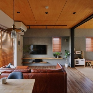 新品≠暮らしやすさ。築浅でも、自分仕様にリノベしたい！ | リノベーシ...