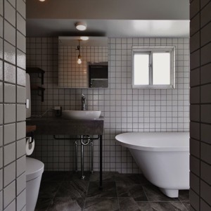 トイレのリノベーション、どんなことができるの?事例アイデア集 | リノ...