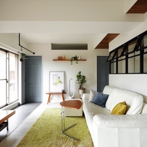 和室から洋室にリノベーション!事例や気になる費用をご紹介 | リノベー...