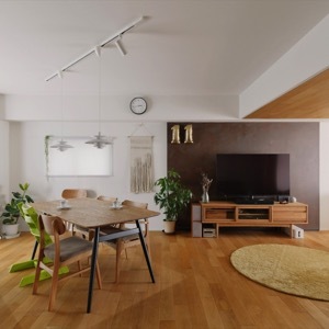 撮影雑記? 東京都 マンションリノベーション H様邸 No.842 |...