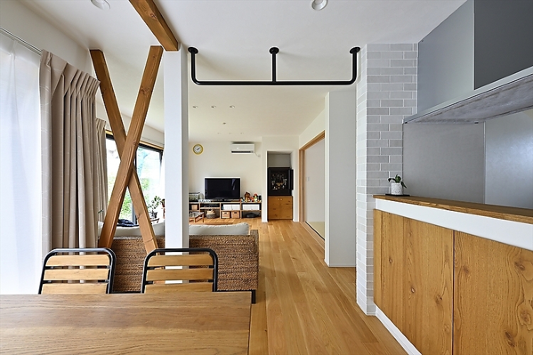 戸建てのリノベーションならどんな物件がいい？注目したいポイントを紹介！...