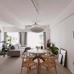 撮影雑記? 神奈川県 マンションリノベーション I様邸 No.859 ...