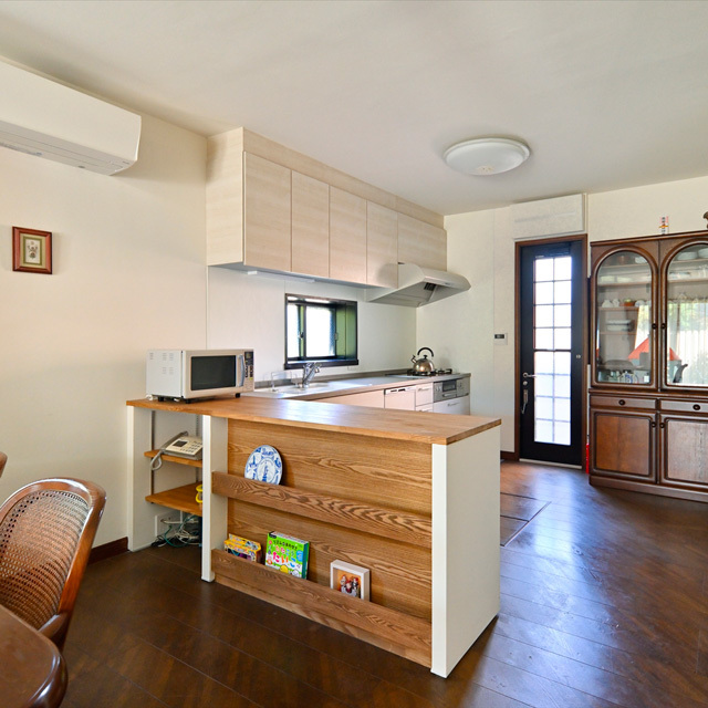 「実家リノベ」で叶える!安心の二世帯同居や住み慣れた街での新生活 | ...