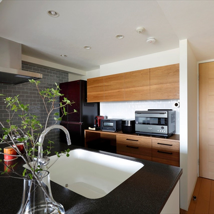 撮影雑記? 東京都調布市 マンションリノベーション T様邸 No.88...