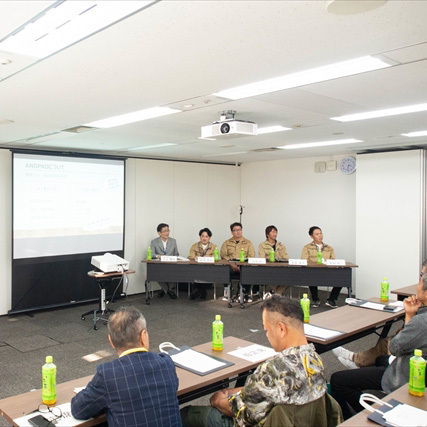 スタイル工房協力会『style one』を発足しました | リノベーシ...