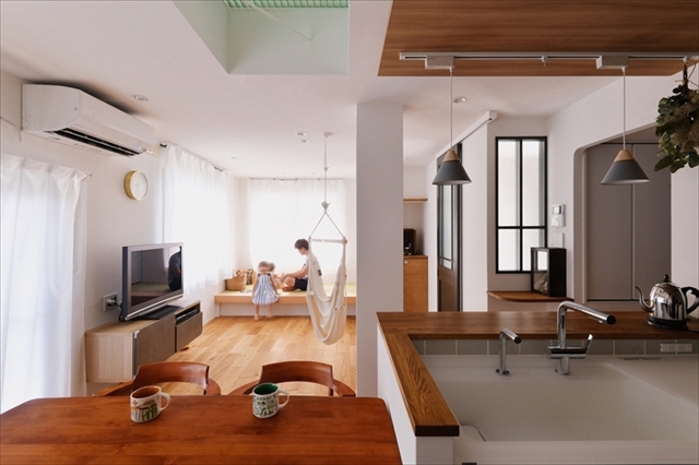 TDY リモデルスマイル作品コンテスト2023 受賞報告! | リノベ...