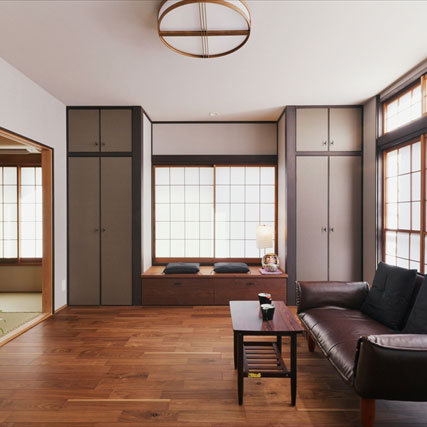 撮影雑記? 東京都杉並区 戸建てリノベーション M様邸 No.908 ...