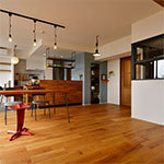 撮影雑記? マンションリノベーション M様邸 No.512 | リノベ...