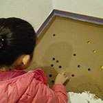 【戸建リノベ】玄関土間に珪藻土を塗る！ | リノベーション・リフォーム...