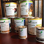 【塗装工事】自然オイルの塗装 | リノベーション・リフォーム・新築なら...