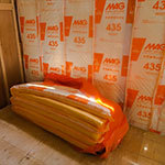 【断熱工事】グラスウール | リノベーション・リフォーム・新築ならスタ...