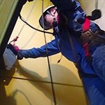 【戸建リノベ】ホームエレベーター工事｜スタイル工房